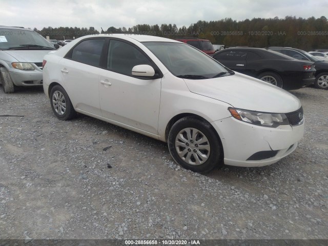 KIA FORTE 2012 knafu4a26c5558218