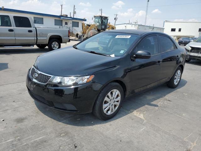 KIA FORTE 2012 knafu4a26c5563564