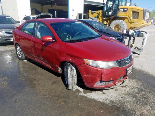 KIA FORTE EX 2012 knafu4a26c5564214