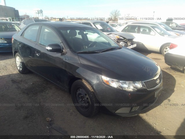 KIA FORTE 2012 knafu4a26c5569347