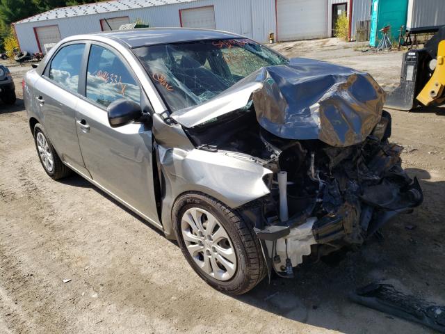 KIA FORTE EX 2012 knafu4a26c5571874