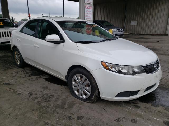 KIA FORTE EX 2012 knafu4a26c5573012