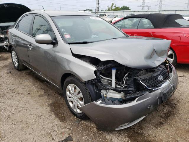 KIA FORTE EX 2012 knafu4a26c5574435