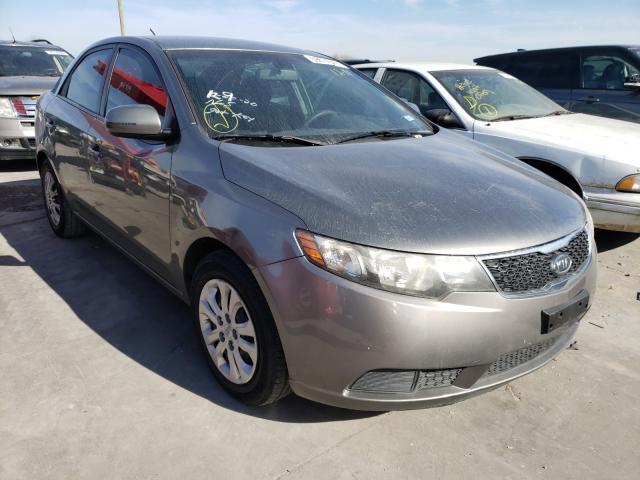 KIA FORTE EX 2012 knafu4a26c5575293