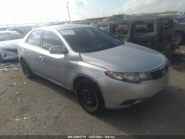 KIA FORTE 2012 knafu4a26c5577318