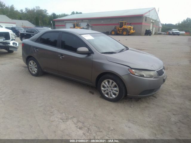 KIA FORTE 2012 knafu4a26c5579456