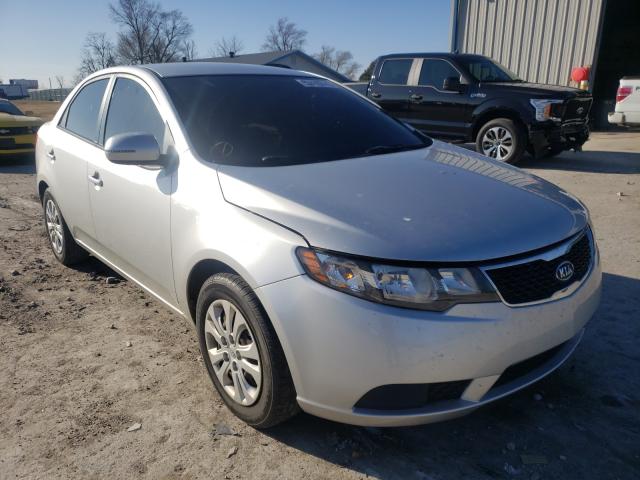 KIA FORTE EX 2012 knafu4a26c5583135