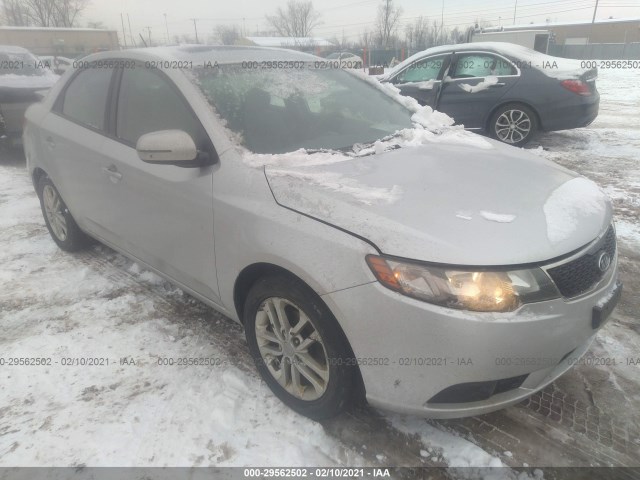 KIA FORTE 2012 knafu4a26c5583927