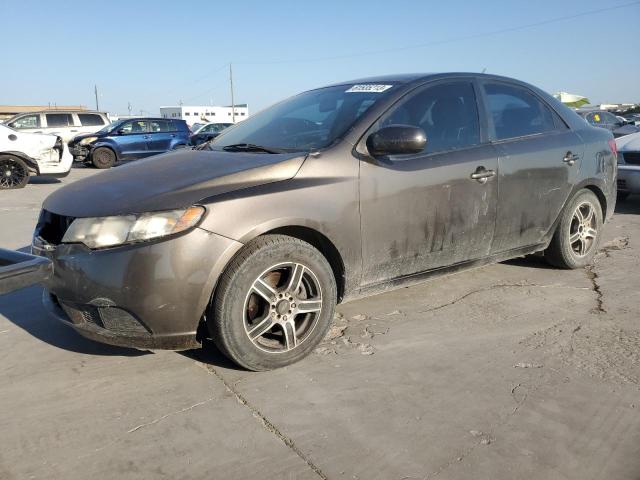 KIA FORTE EX 2012 knafu4a26c5585788