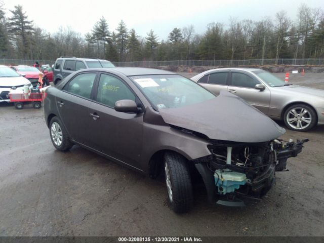 KIA FORTE 2012 knafu4a26c5586620