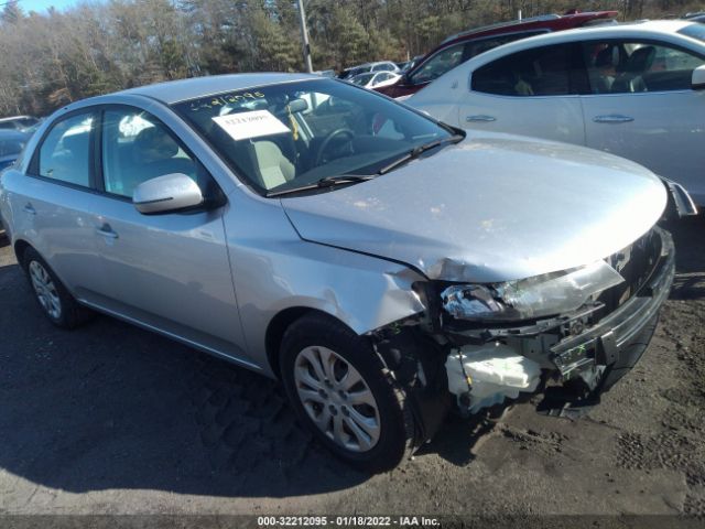 KIA FORTE 2012 knafu4a26c5587069