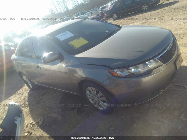 KIA FORTE 2012 knafu4a26c5587444