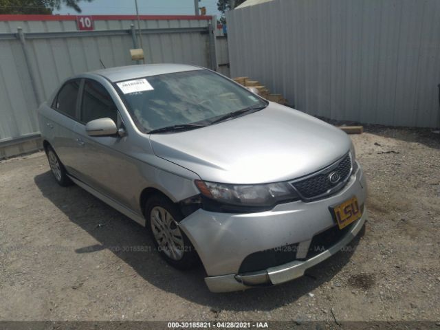 KIA FORTE 2012 knafu4a26c5595463