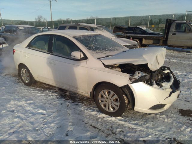 KIA FORTE 2012 knafu4a26c5597519