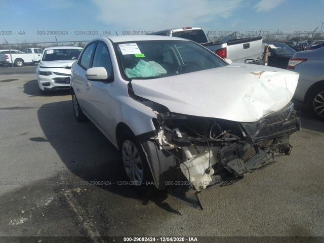 KIA FORTE 2012 knafu4a26c5598203