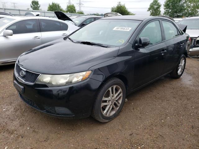 KIA FORTE EX 2012 knafu4a26c5600029