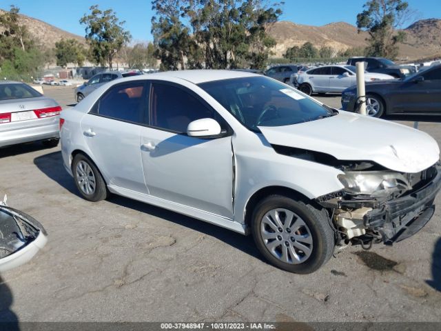 KIA FORTE 2012 knafu4a26c5600600