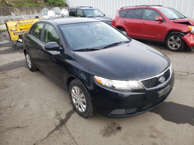 KIA FORTE EX 2012 knafu4a26c5604579