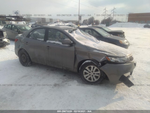 KIA FORTE 2012 knafu4a26c5606770