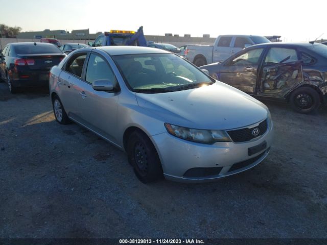 KIA FORTE 2012 knafu4a26c5609880