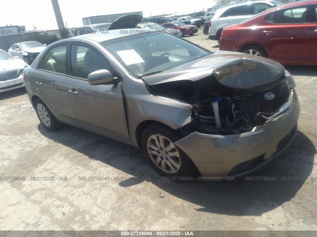 KIA FORTE 2012 knafu4a26c5612407