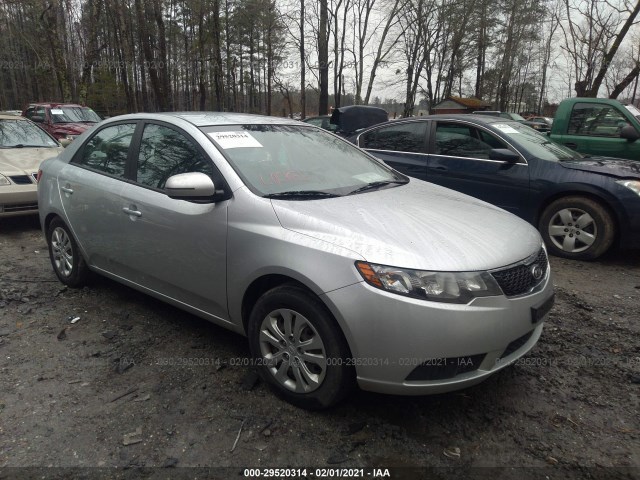 KIA FORTE 2012 knafu4a26c5615341