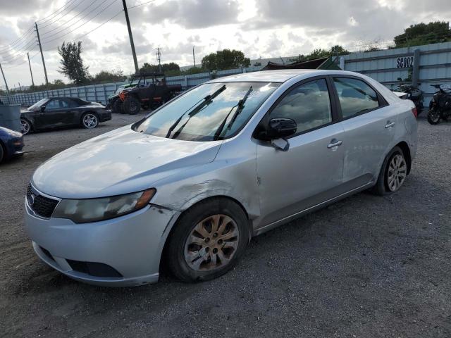 KIA FORTE EX 2012 knafu4a26c5620975