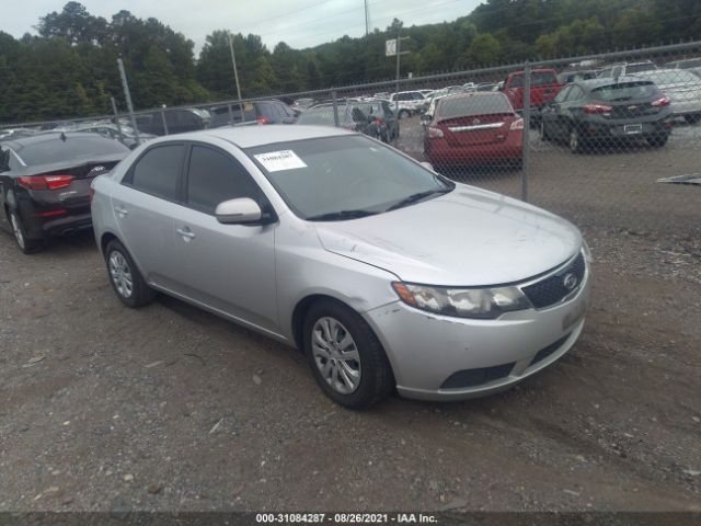 KIA FORTE 2012 knafu4a26c5624153