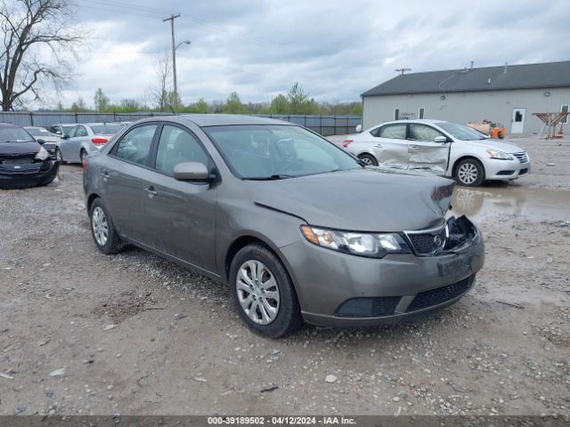 KIA FORTE 2012 knafu4a26c5624542