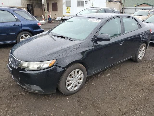 KIA FORTE EX 2012 knafu4a26c5625027