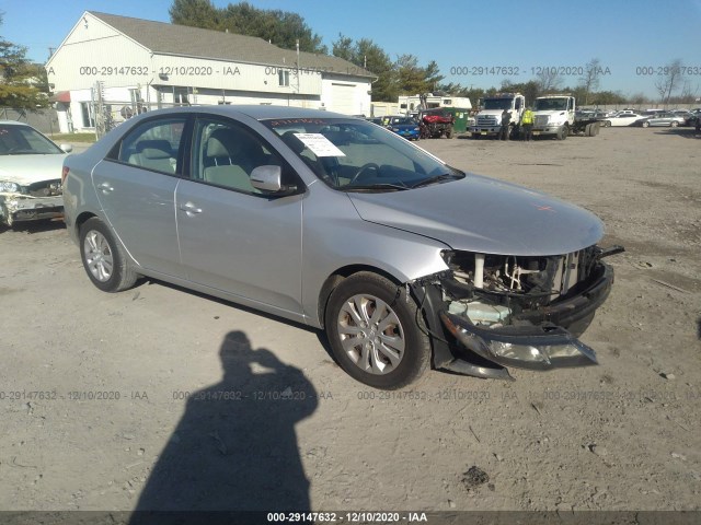 KIA FORTE 2012 knafu4a26c5625707