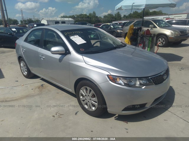 KIA FORTE 2012 knafu4a26c5628963