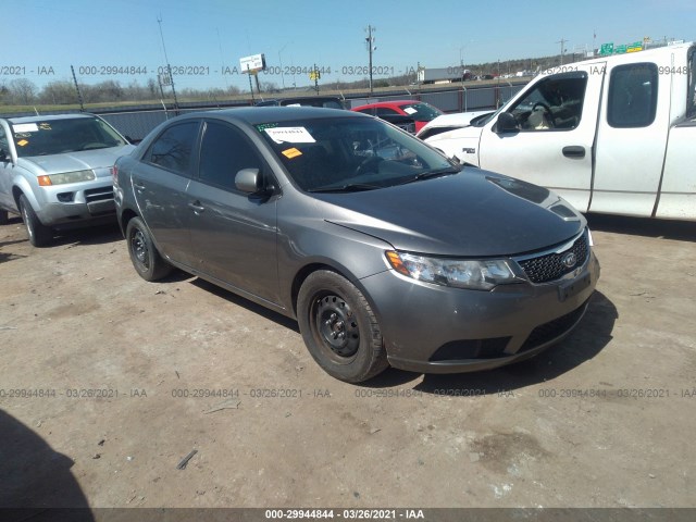 KIA FORTE 2012 knafu4a26c5633841