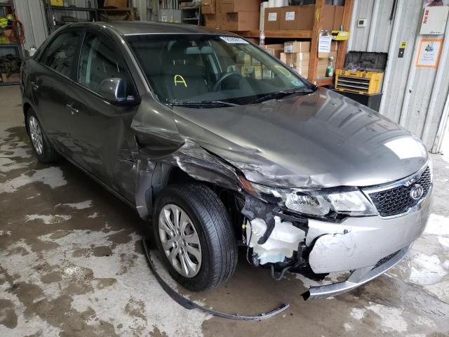 KIA FORTE EX 2012 knafu4a26c5635377