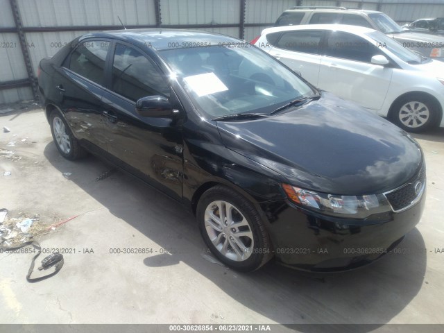 KIA FORTE 2012 knafu4a26c5635606