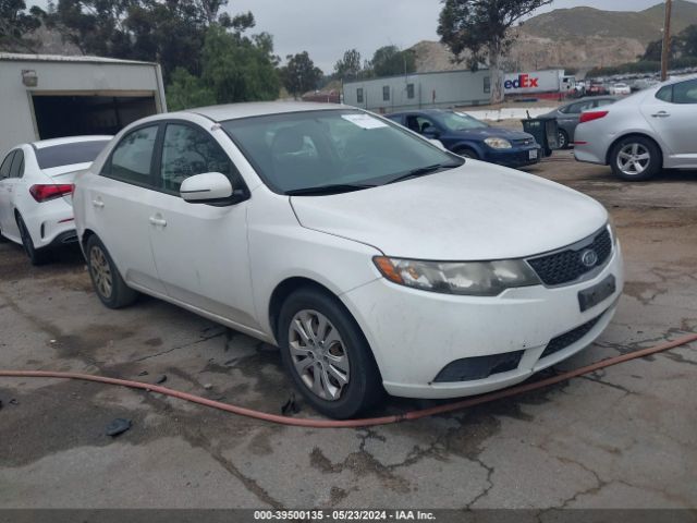 KIA FORTE 2012 knafu4a26c5637839