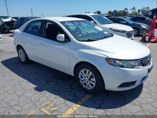 KIA FORTE 2012 knafu4a26c5637856