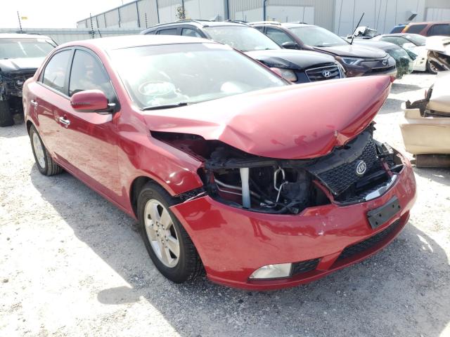 KIA FORTE EX 2012 knafu4a26c5637968