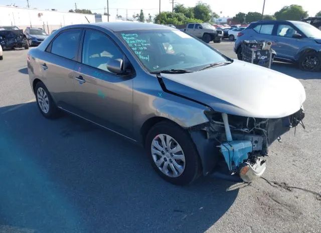 KIA FORTE 2012 knafu4a26c5640238