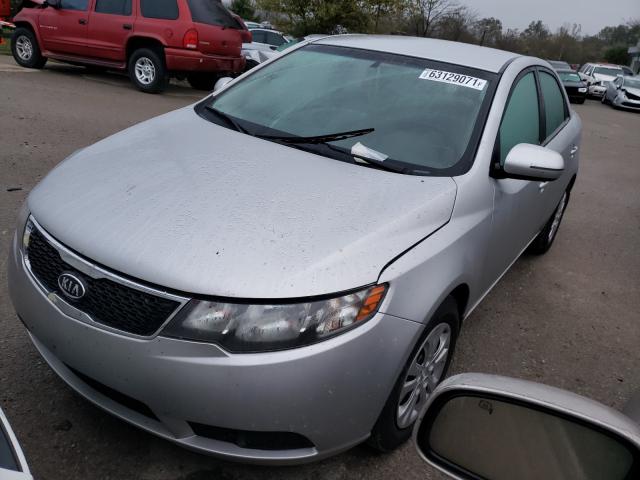 KIA FORTE EX 2012 knafu4a26c5640689