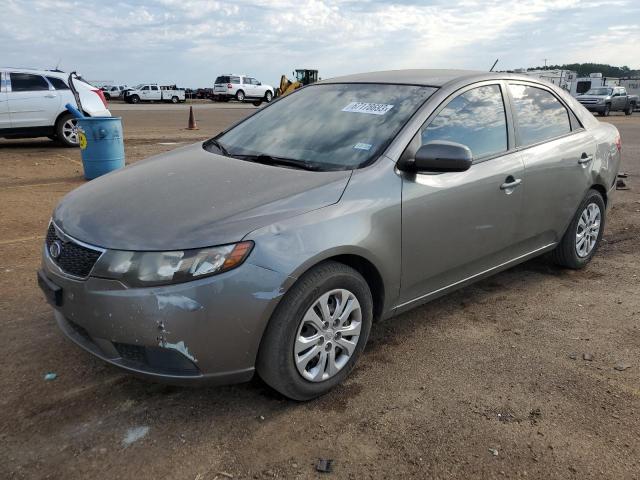 KIA FORTE EX 2012 knafu4a26c5640885