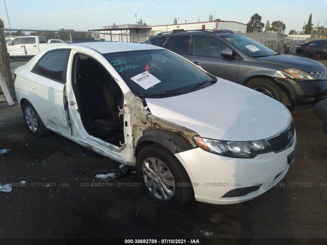 KIA FORTE 2012 knafu4a26c5643513