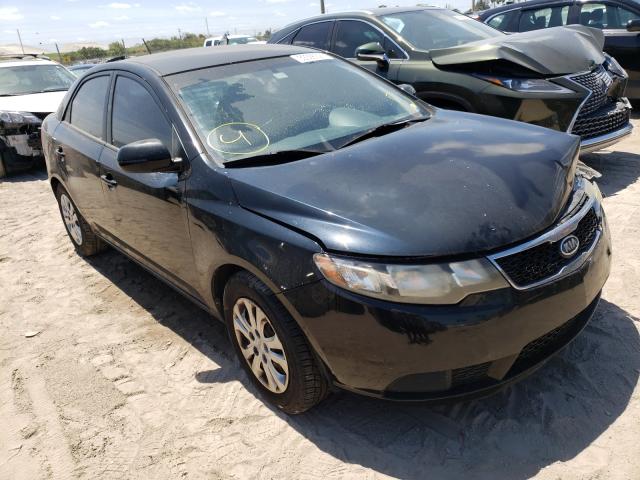 KIA FORTE EX 2012 knafu4a26c5644564