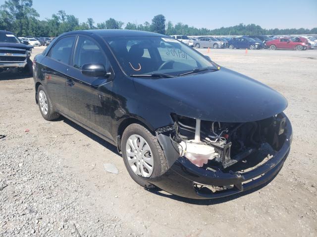 KIA FORTE EX 2012 knafu4a26c5644743