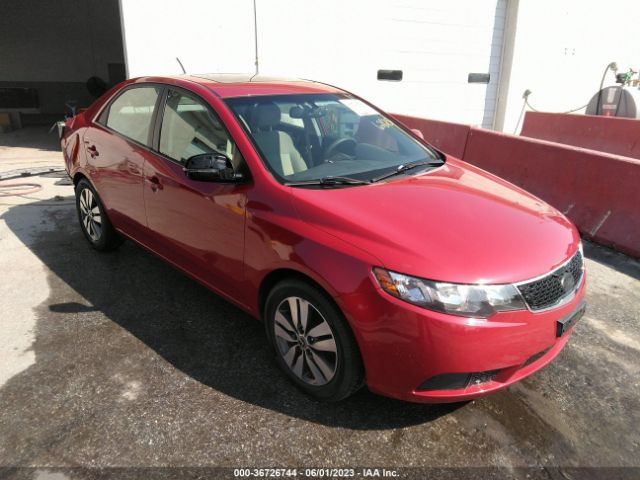 KIA FORTE 2013 knafu4a26d5658255