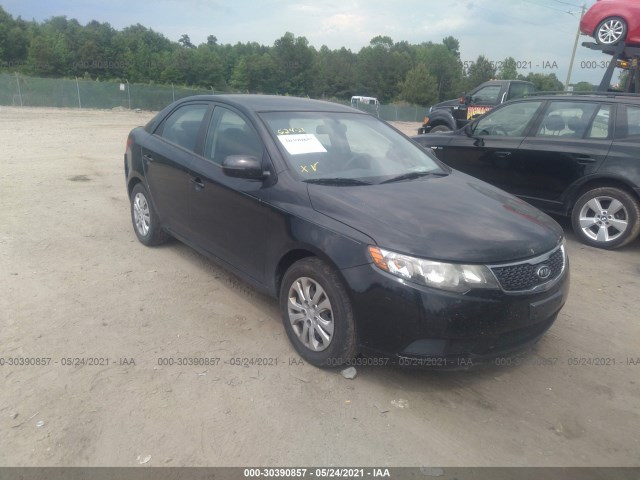 KIA FORTE 2013 knafu4a26d5658644