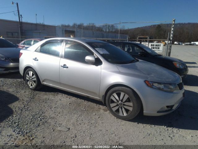 KIA FORTE 2013 knafu4a26d5664511