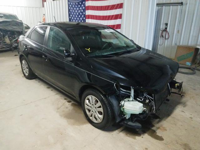 KIA FORTE EX 2013 knafu4a26d5667604