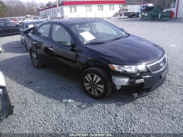 KIA FORTE 2013 knafu4a26d5675671