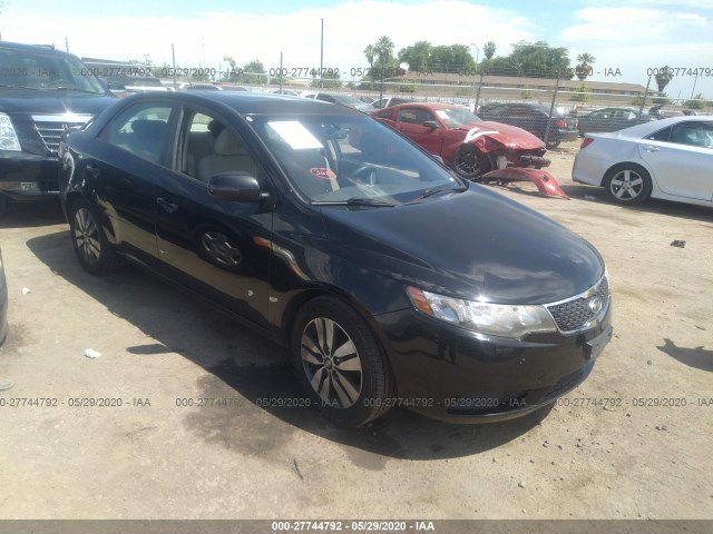 KIA FORTE 2013 knafu4a26d5675718